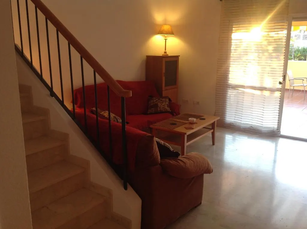 라칼라데미야스 Casa Cortijo De Calahonda 빌라 0*,  스페인