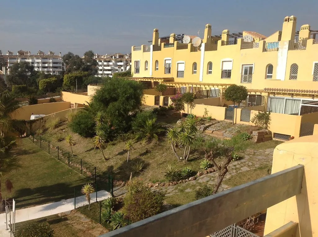라칼라데미야스 Casa Cortijo De Calahonda 빌라 0*,  스페인