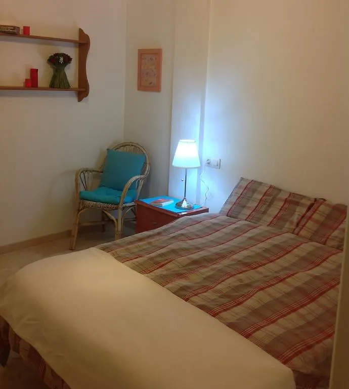 라칼라데미야스 Casa Cortijo De Calahonda 빌라