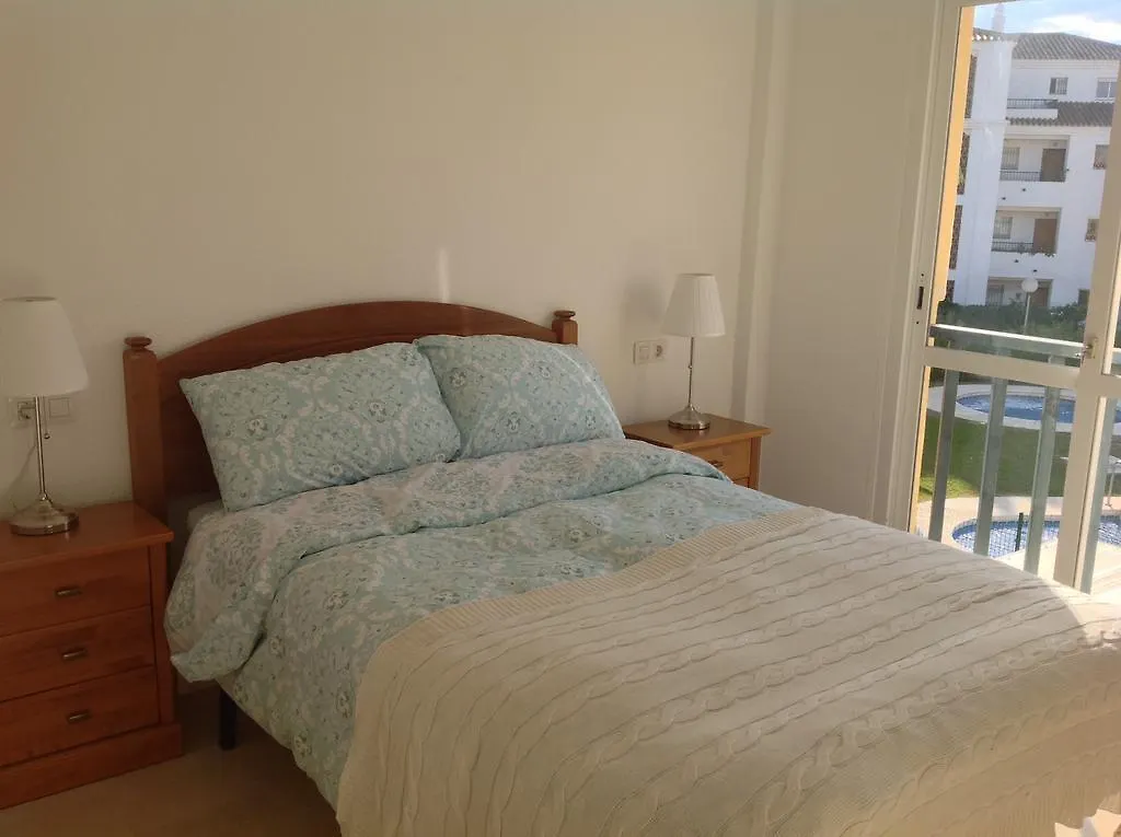 Casa Cortijo De Calahonda Holiday home La Cala De Mijas