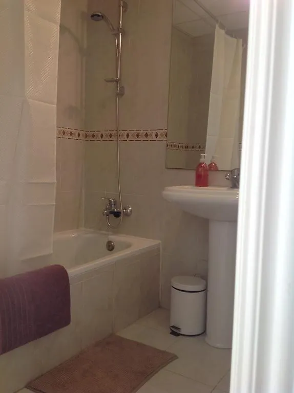 Casa Cortijo De Calahonda Holiday home La Cala De Mijas