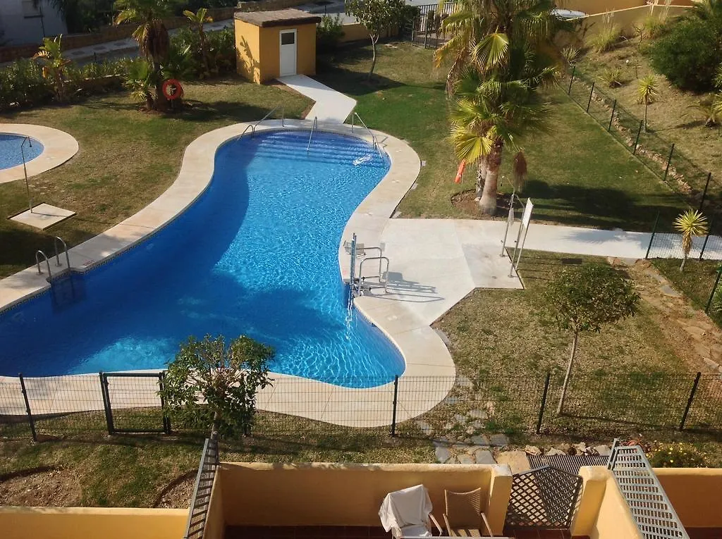 Casa Cortijo De Calahonda Holiday home La Cala De Mijas 0*,